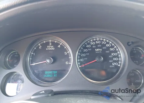 2007 GMC Yukon Slt из США, поврежденный, VIN 1GKFC13057J102504